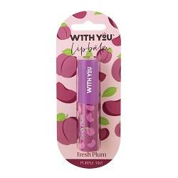 ویت یو بالم لب آلو بنفش